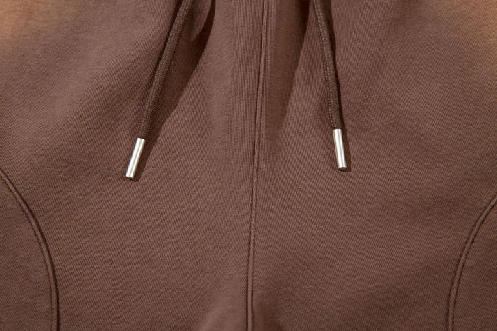 Men's And Women's Couple Shorts Casual