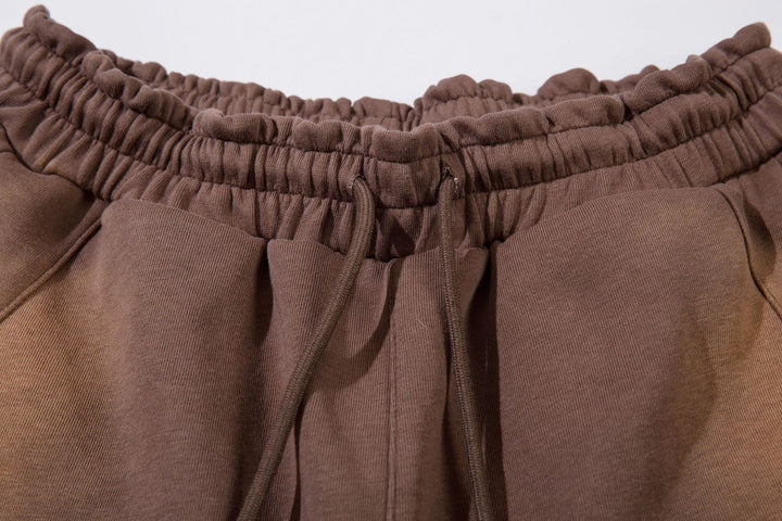 Men's And Women's Couple Shorts Casual