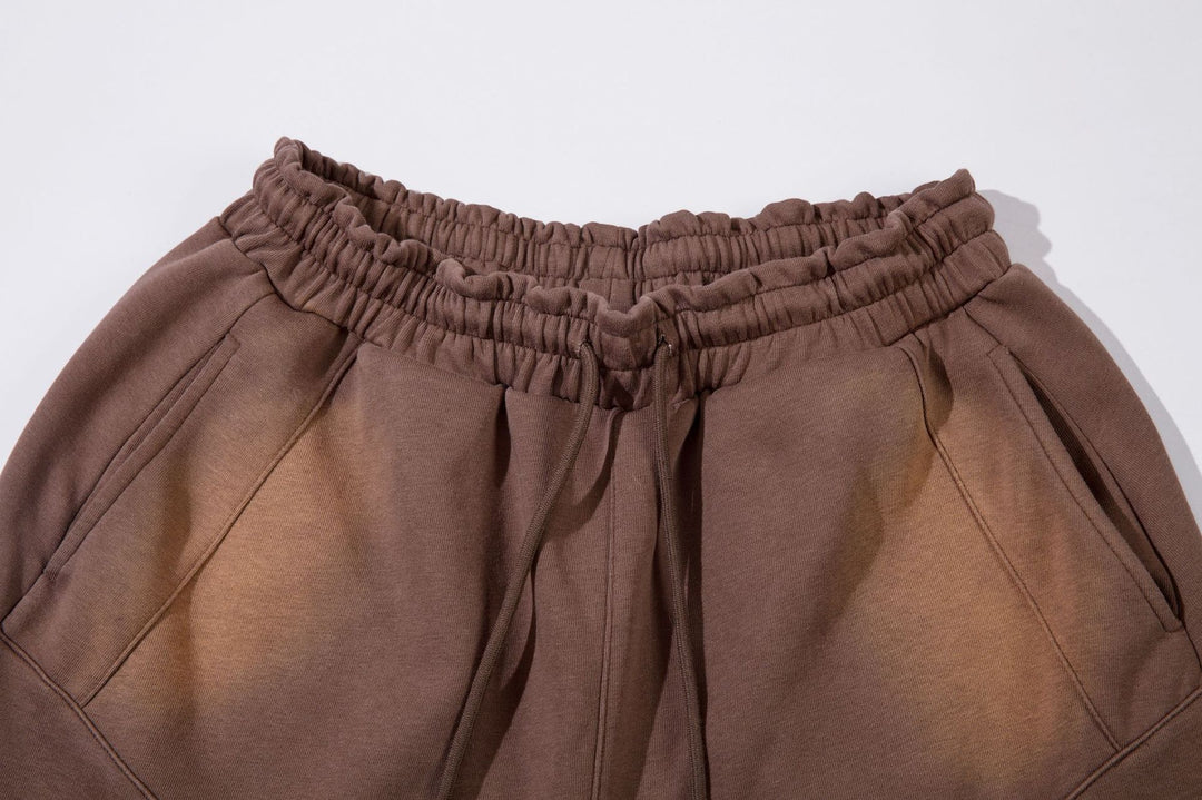 Men's And Women's Couple Shorts Casual