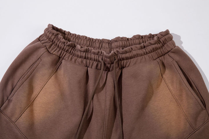 Men's And Women's Couple Shorts Casual