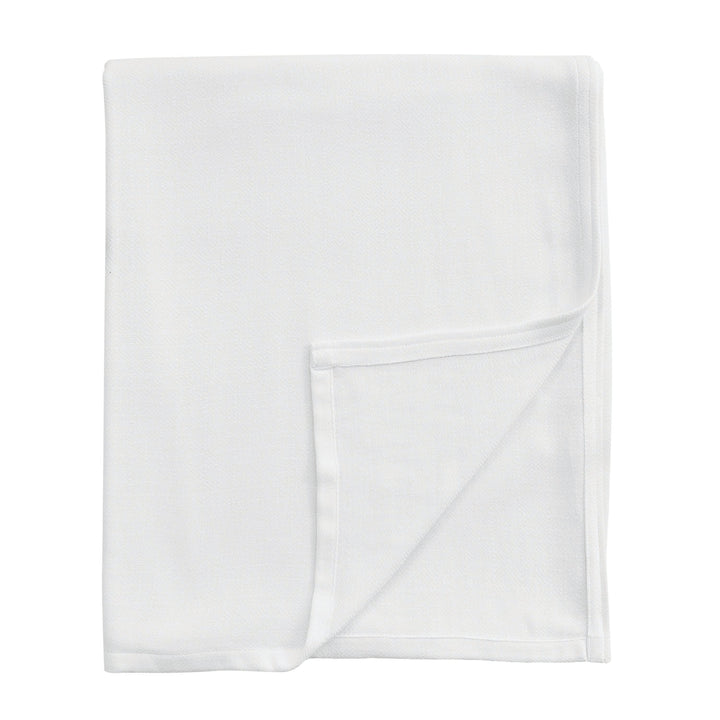 Bamboo Cotton Blanket
