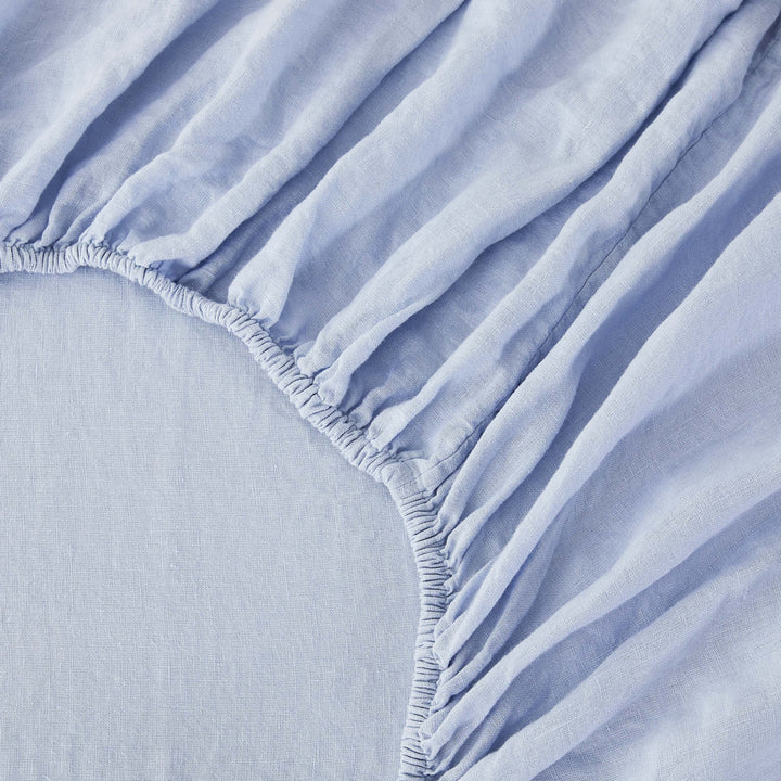 100% Linen Sheet Set