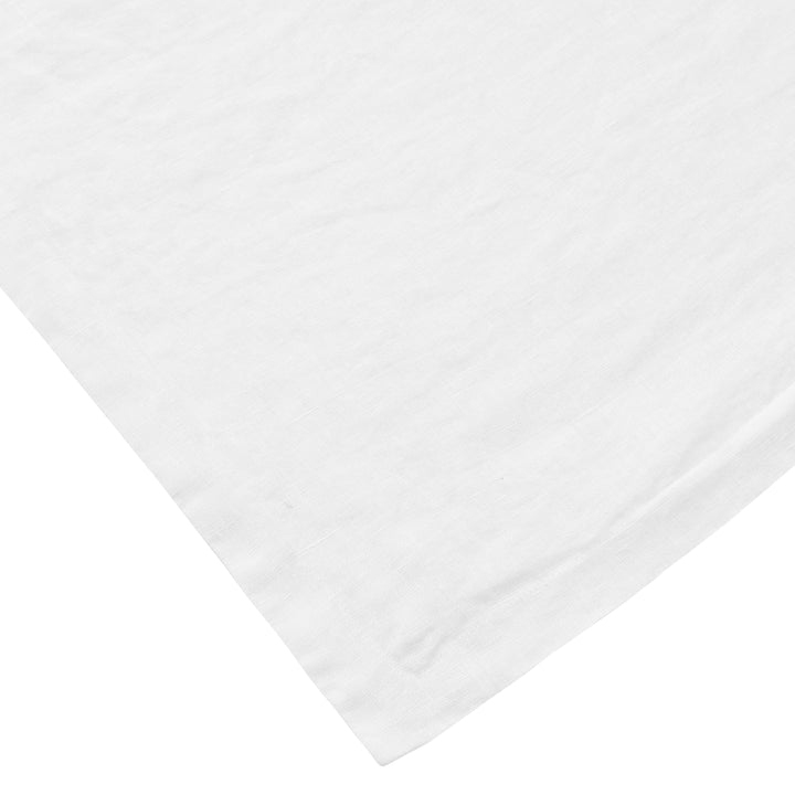 100% Linen Duvet Cover Set