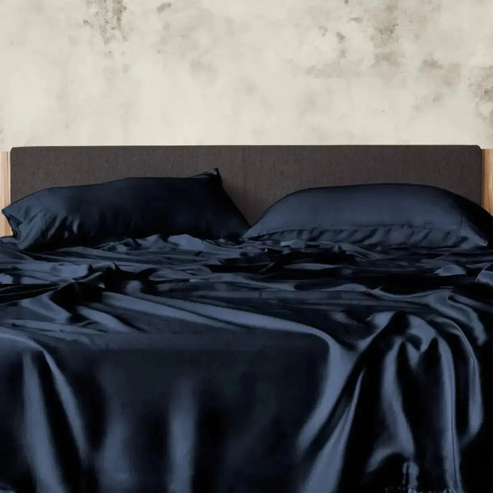 Luxe Bamboo Flat Sheet