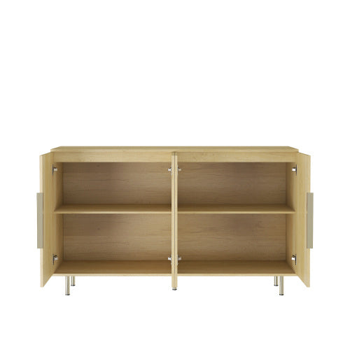 Buffet side cabinet.