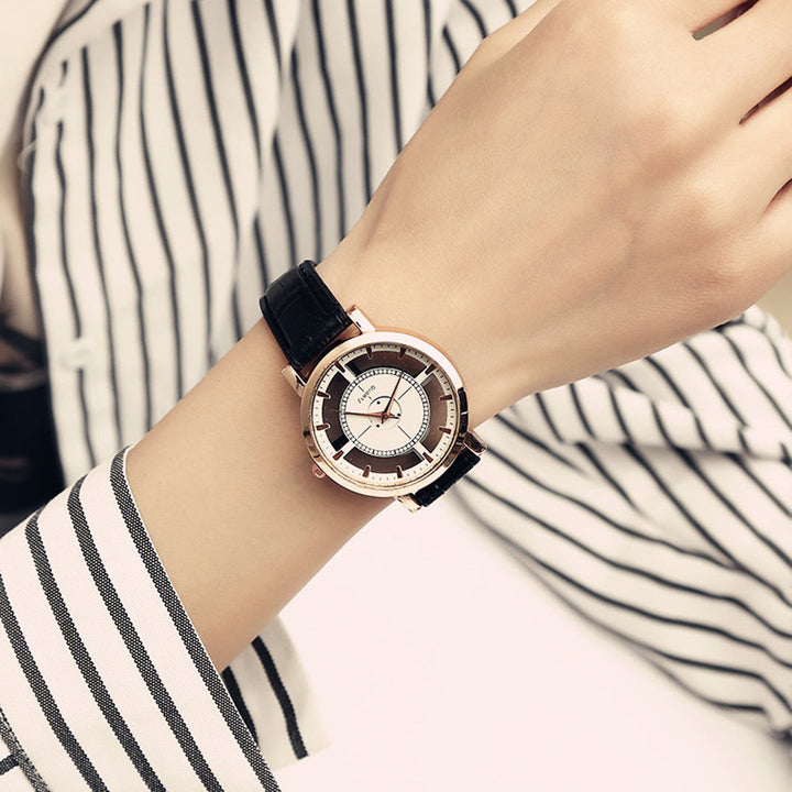 Vintage Watch for Couples