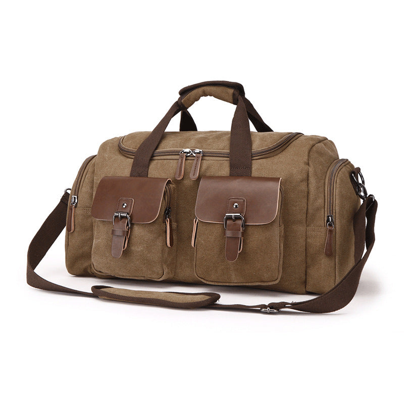 Canvas Portable Bag