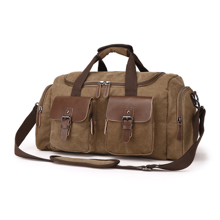 Canvas Portable Bag
