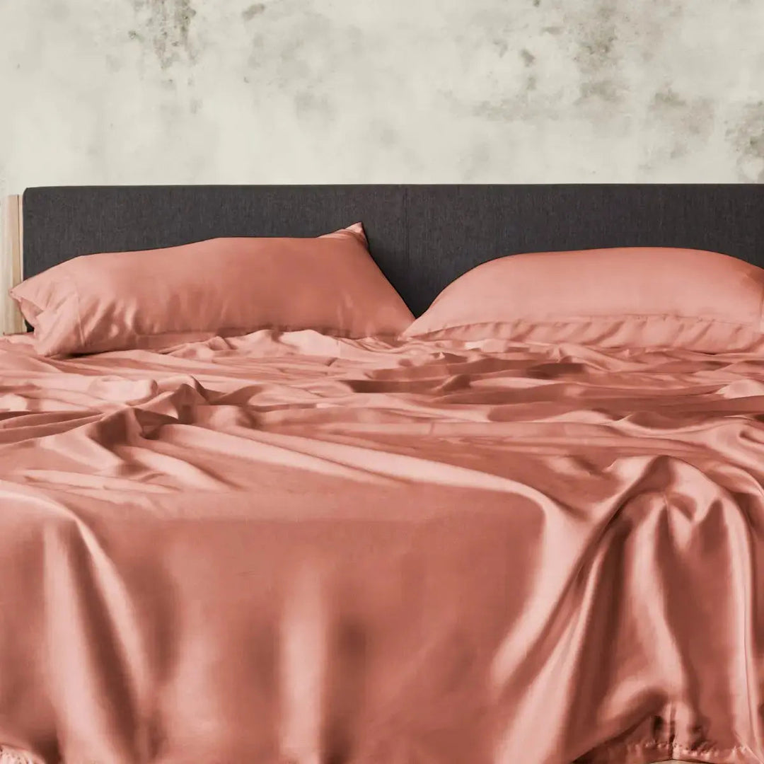Luxe Bamboo Sheet Set