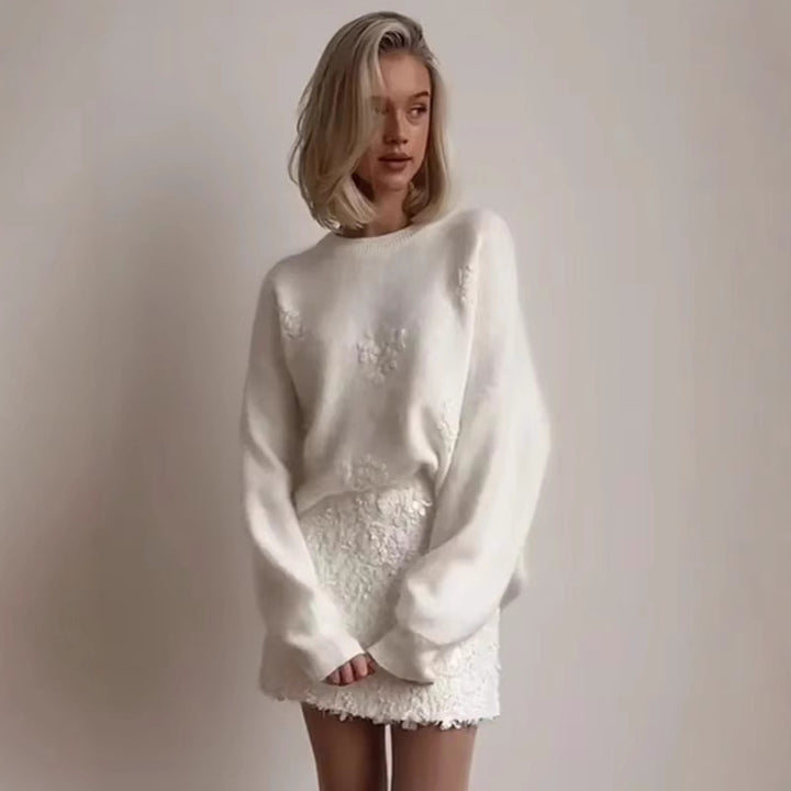 Comfortable And Warm Sweater
