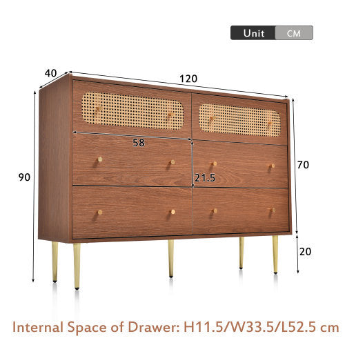 Timeless Side Cabinet.