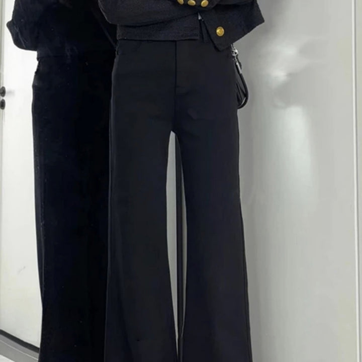 Women's Flared Jeans