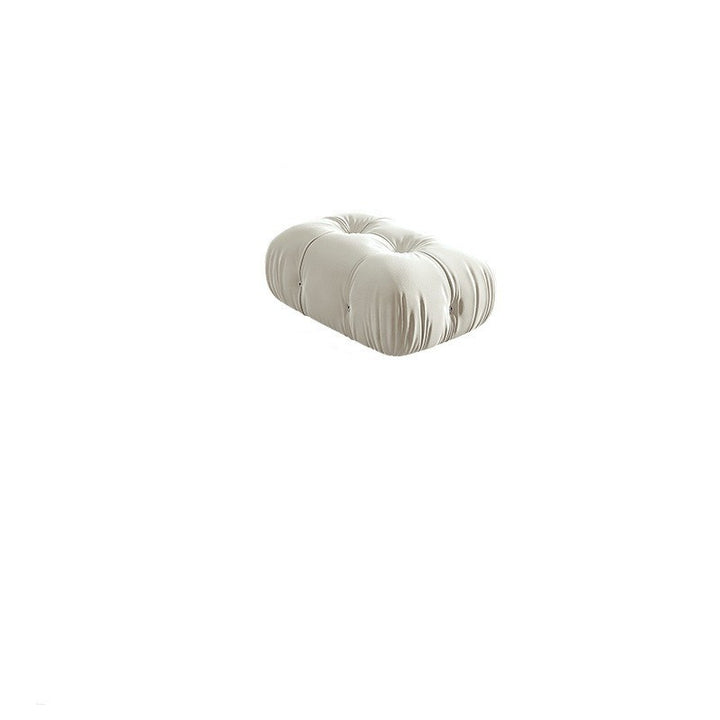 Simple Modular Sofa With Balcony