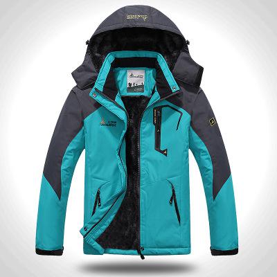 Waterproof Ski Coat