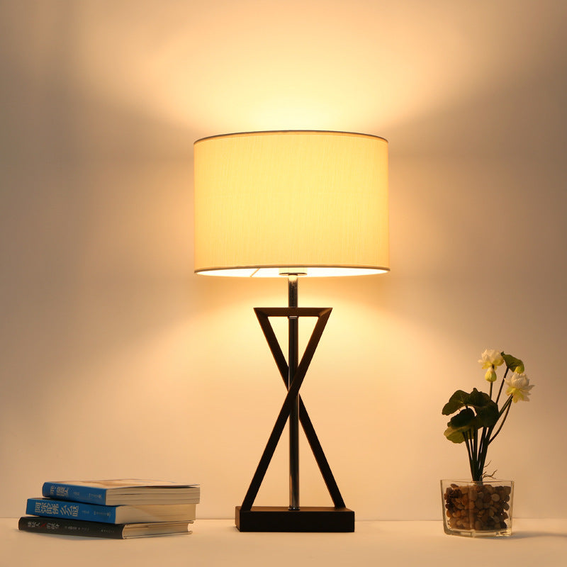 Hotel Style Lamp.