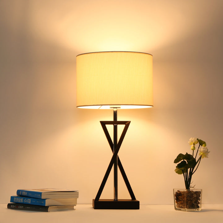 Hotel Style Lamp.