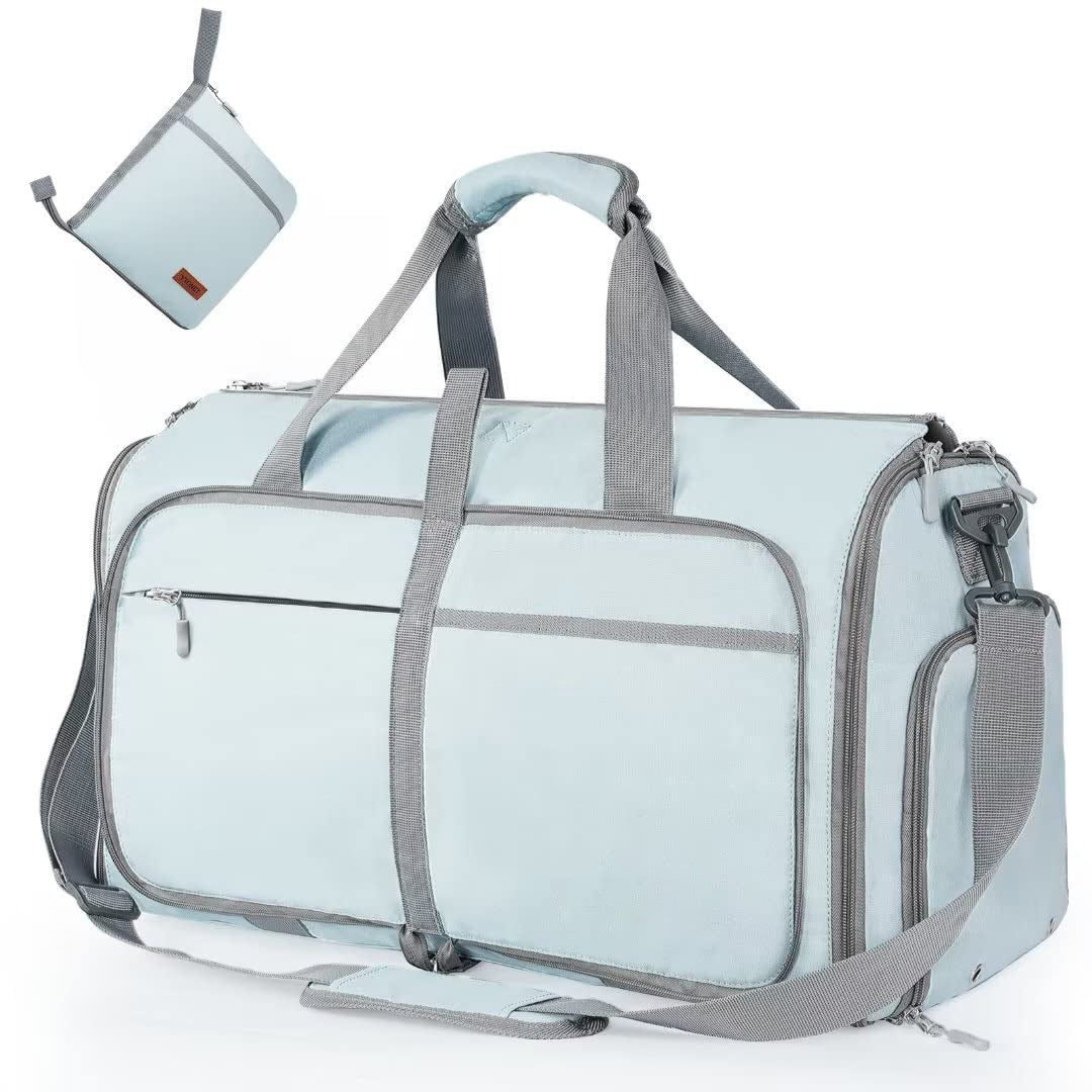 Foldable Travel Duffle Bag