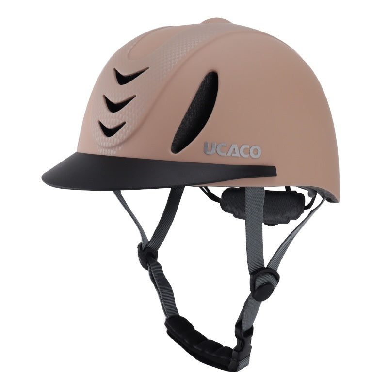 Equestrian Protection Helmet