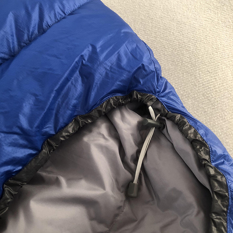 Cozy Lightweight Winter Sleeping Bag