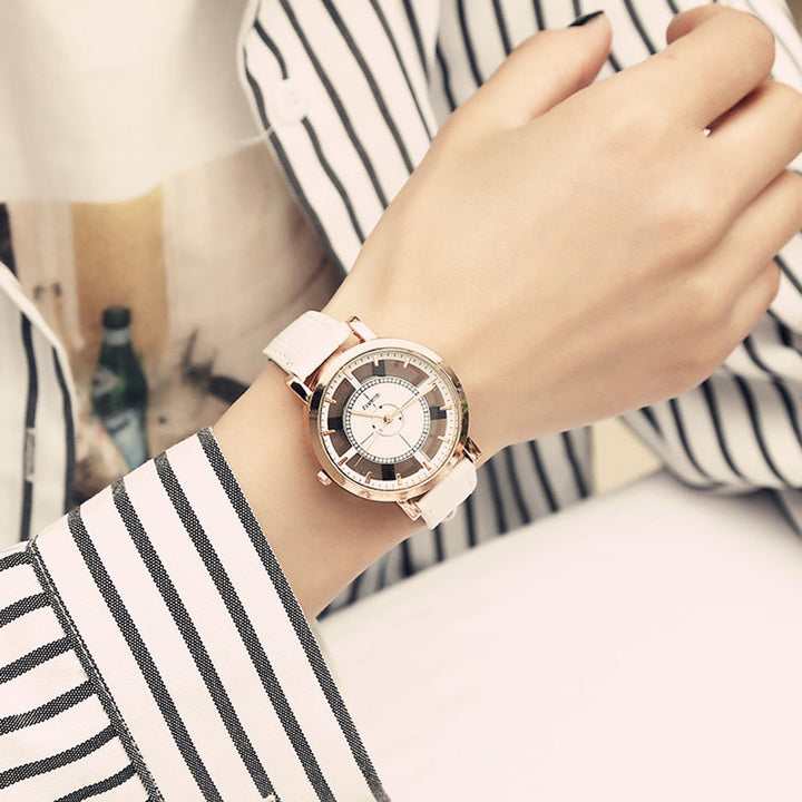Vintage Watch for Couples
