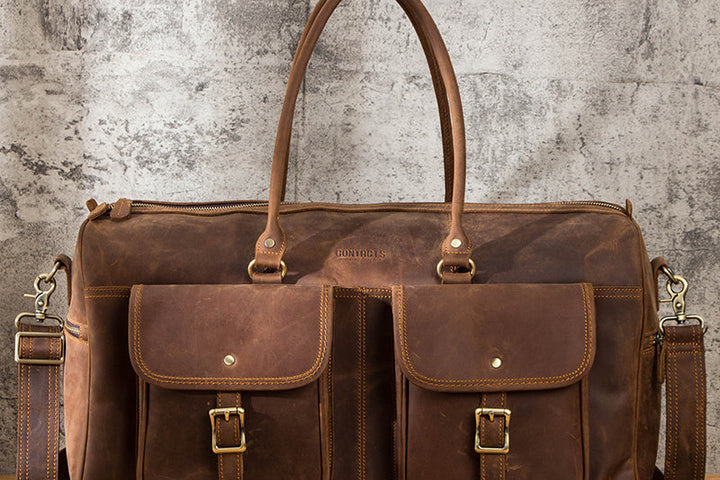 Couple’s Travel — Weekenders, Accessories & Jet-set Essentials | WeTwo