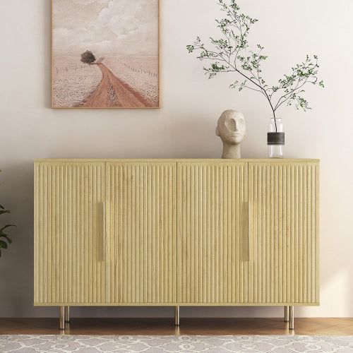 Buffet side cabinet.
