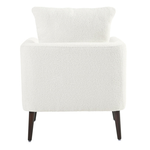Soft Stylish Armchair.
