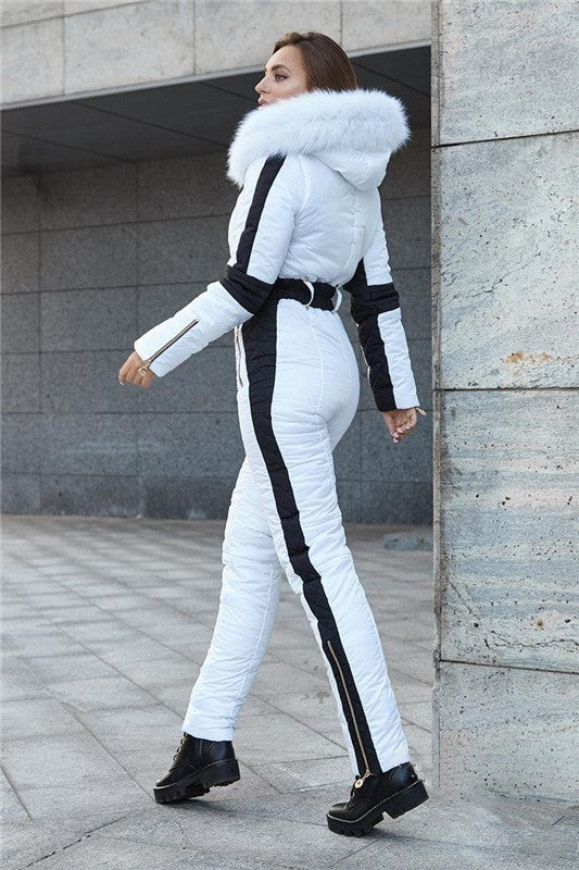 Ski Jumpsuit