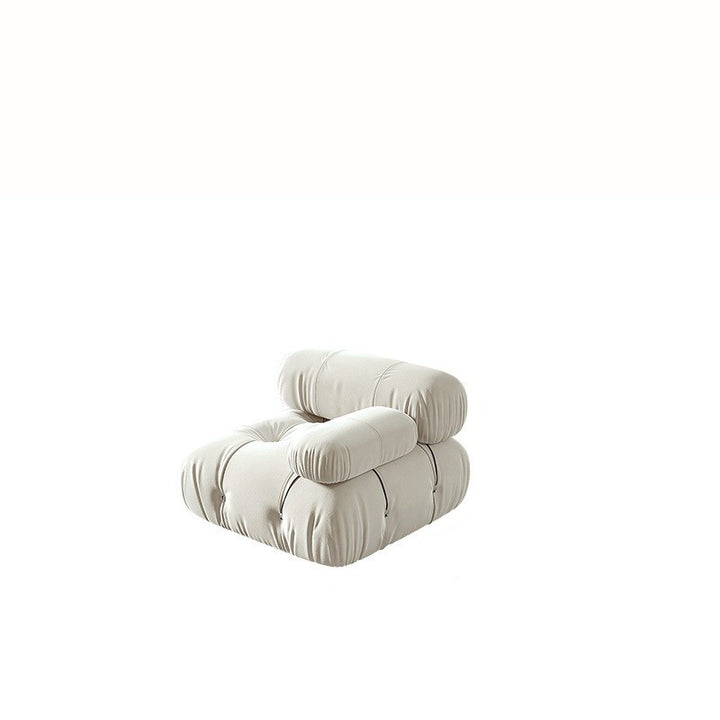 Simple Modular Sofa With Balcony