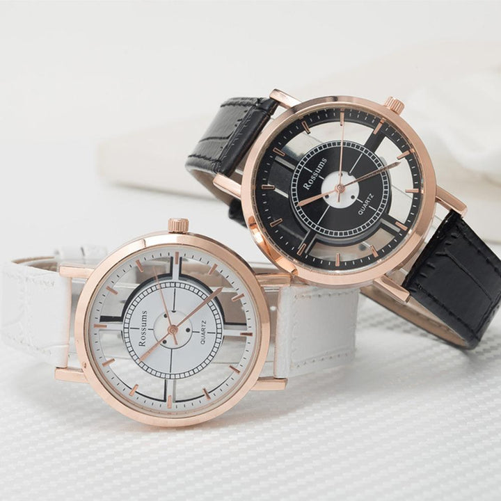 Vintage Watch for Couples