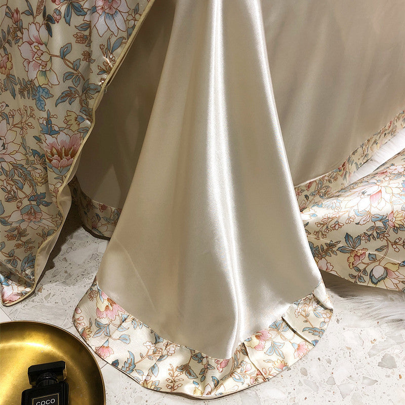 Four-piece Bedding Set