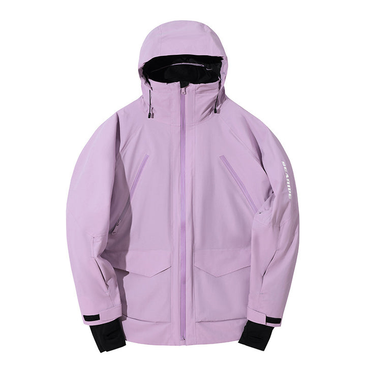 Snowboard Waterproof Jacket