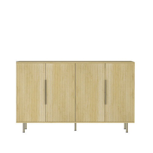 Buffet side cabinet.