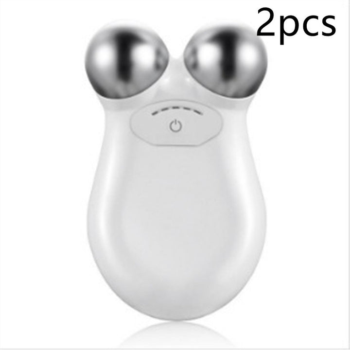 Home Lifting And Tightening Rejuvenating Facial Beauty Instruments
