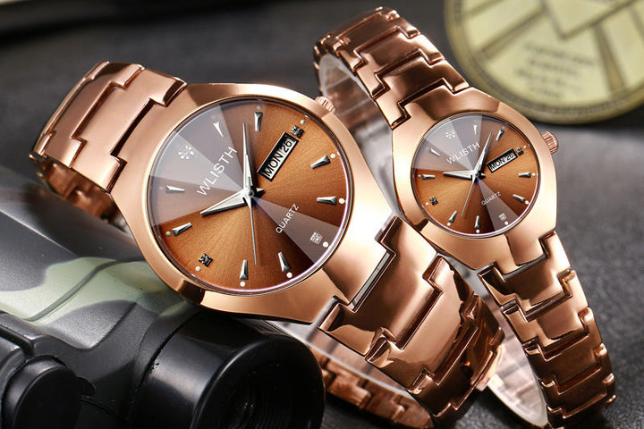 Couple Watches — Timeless Love Collection | WeTwo