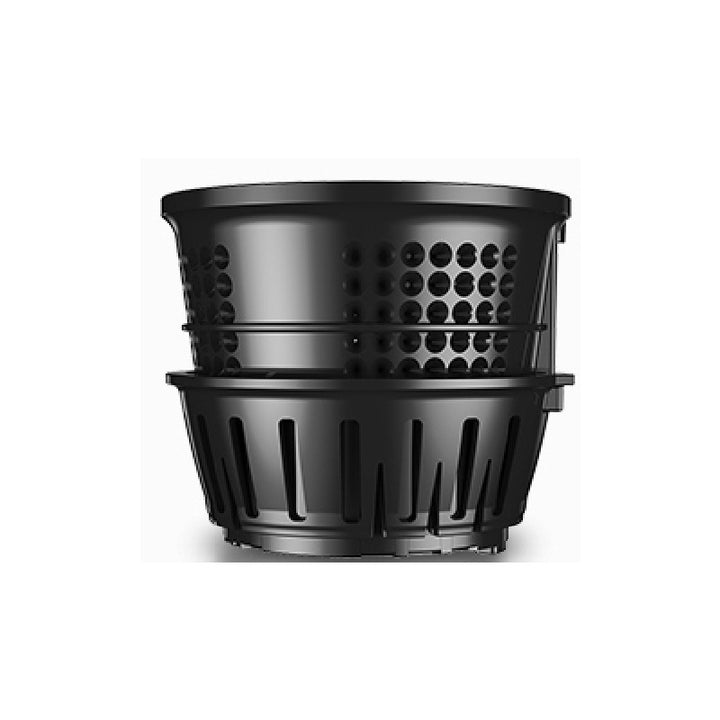 Large Caliber Multifunctional Slag Juice Separation Juicer