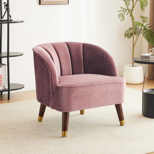 Bold Shell Sofa.