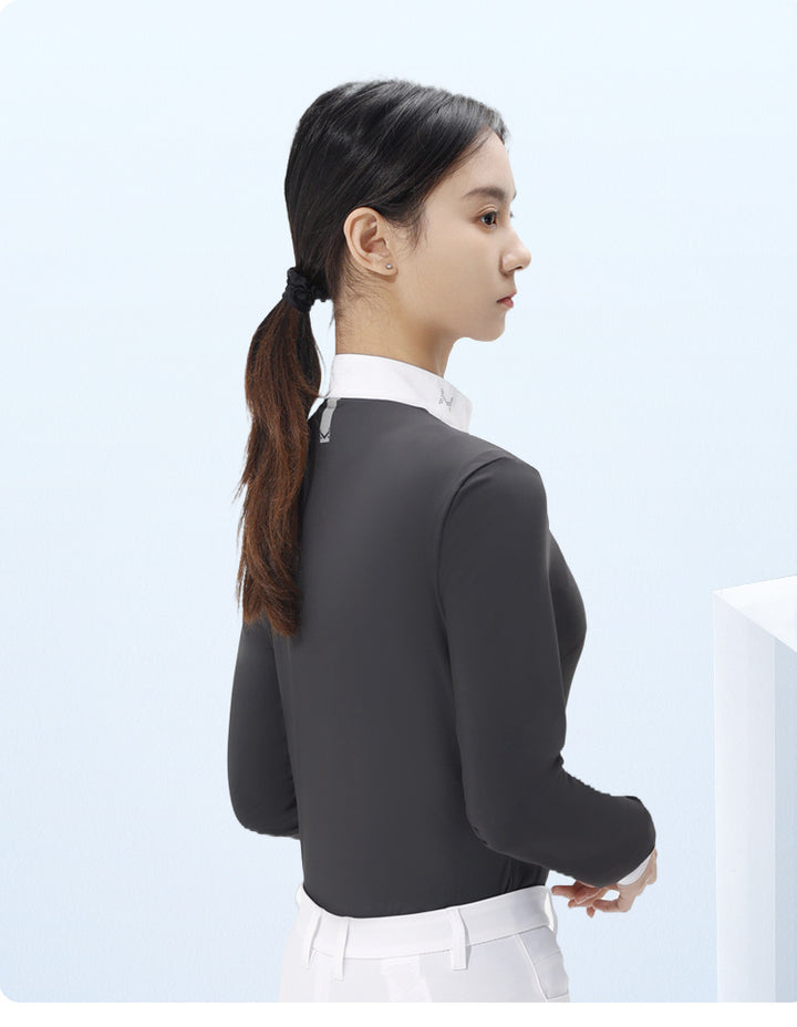 Equestrian Top