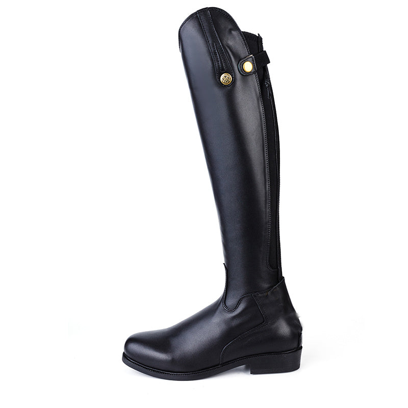 Equestrian High Boots