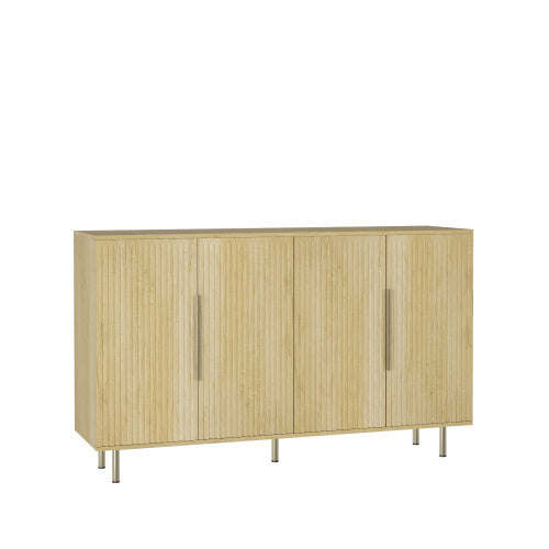 Buffet side cabinet.
