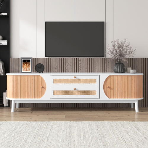 Sliding door Cabinet.