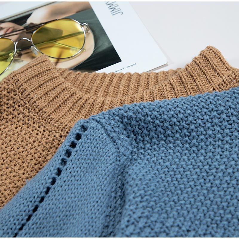 Sweater Autumn Warm