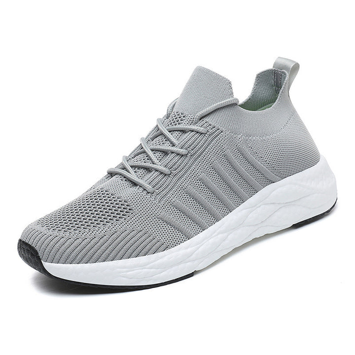 Flying Woven Breathable Sneaker
