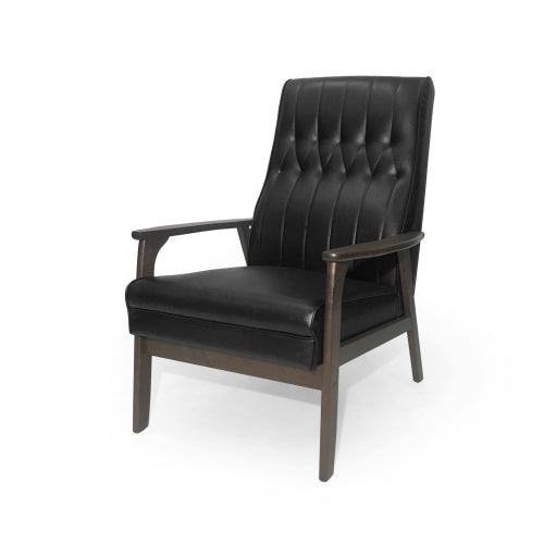 Mid Century Armchair.