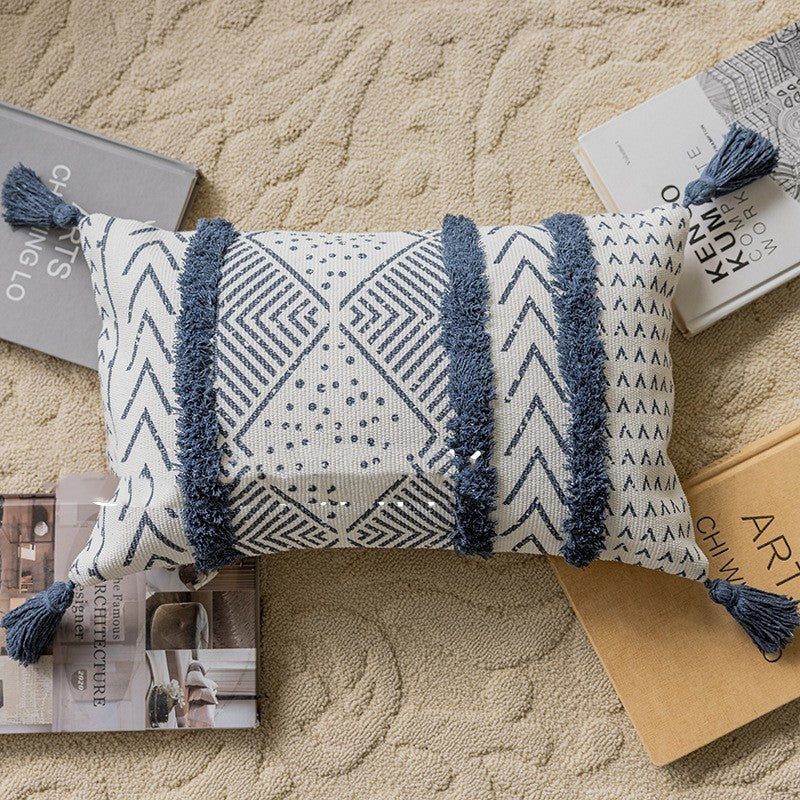 Northern European Style Couch Pillow