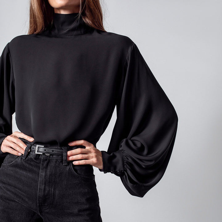 French Blouse