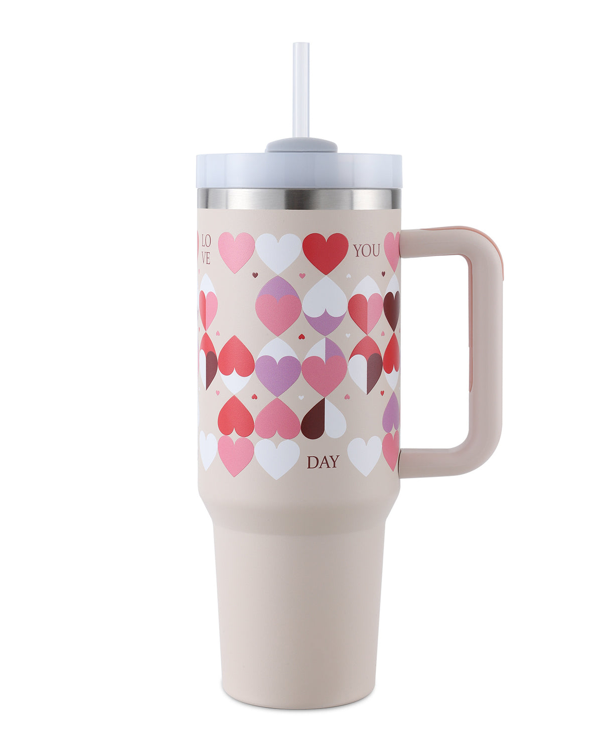 Stainless Steel Tumbler