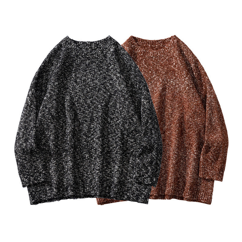 Couples Sweater