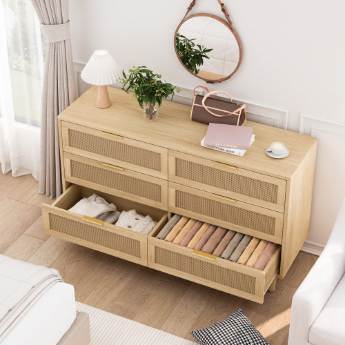 Rattan Drawer Lockers, Unavailable Platforms- Temu