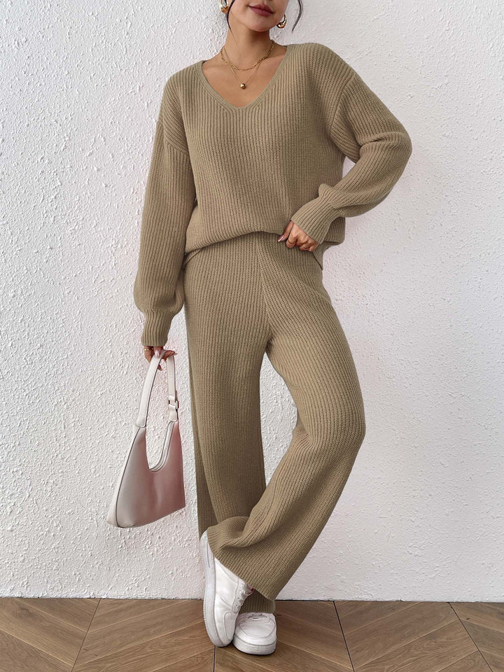 Casual Suit